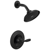 Delta Faucet - WoodhurstE Shower Trim - Matte Black