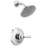 Delta Faucet - KayraE Monitor 14 Series Shower Trim - Chrome