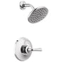 Delta Faucet - KayraE Monitor 14 Series Shower Trim - Chrome