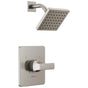 Delta Faucet - VelumE Monitor 14 Series Shower Trim - Stainless