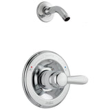 Lahara Monitor 14 Series Shower Trim - Less Head
