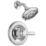 Lahara Monitor 14 Series Shower Trim