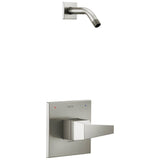 Delta Faucet - TrillianE 14Series Shower Only - LHD - LumicoatÂ® Stainless