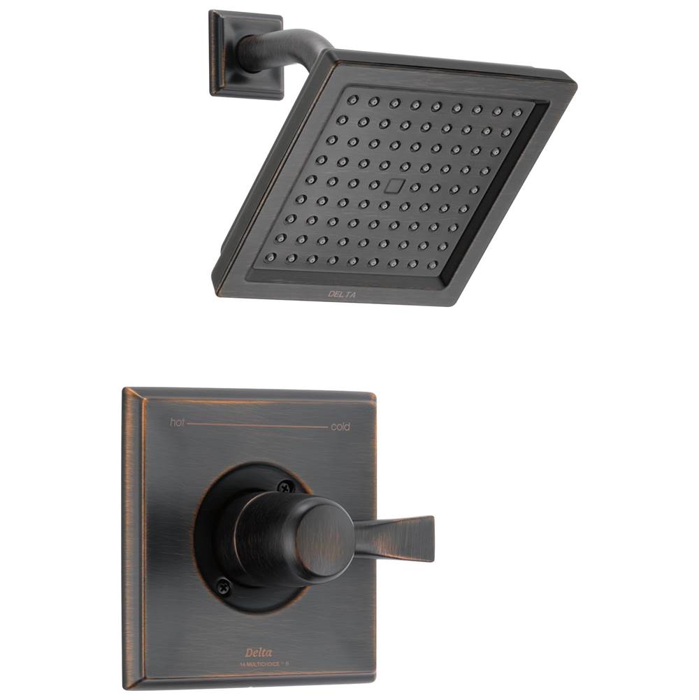 Delta Faucet - DrydenE Monitor 14 Series Shower Trim - Venetian Bronze