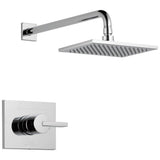 Delta Faucet - Vero Monitor 14 Series Shower Trim - Chrome