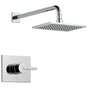 Delta Faucet - Vero Monitor 14 Series Shower Trim - Chrome