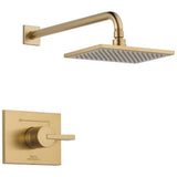 Delta Faucet - Vero Monitor 14 Series Shower Trim - Champagne Bronze