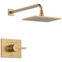 Delta Faucet - Vero Monitor 14 Series Shower Trim - Champagne Bronze