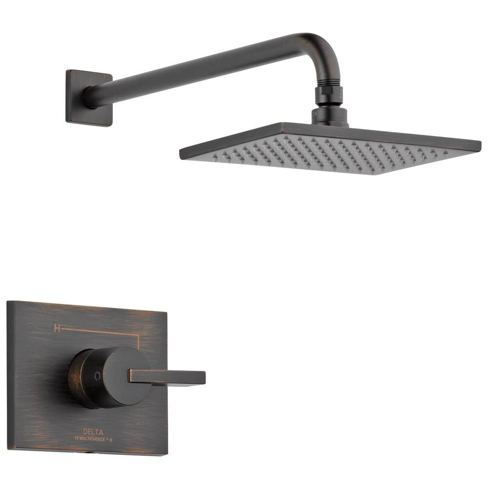 Delta Faucet - Vero Monitor 14 Series Shower Trim - Venetian Bronze