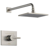 Vero Monitor 14 Series Shower Trim