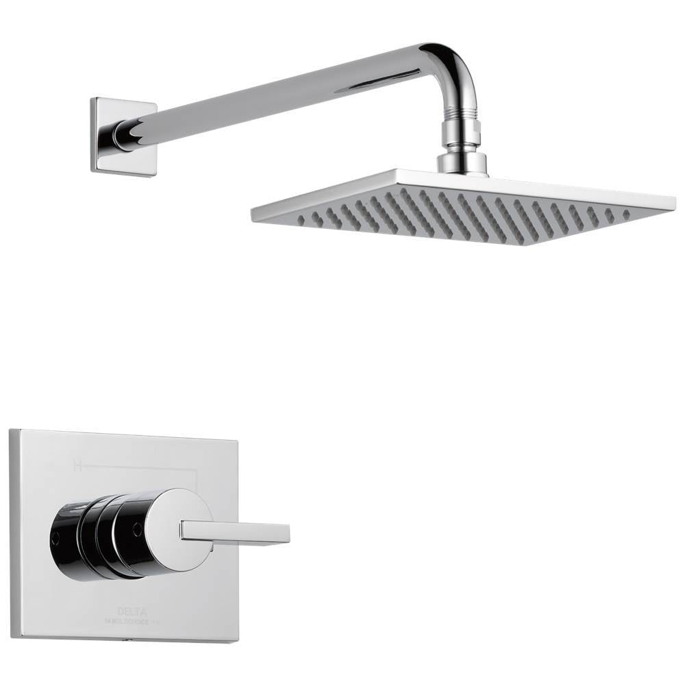 Vero Monitor 14 Series Shower Trim