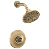 Delta Faucet - DorvalE Monitor 14 Series Shower Trim - Less Handle - Champagne Bronze
