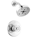 Delta Faucet - Trinsic H2O Shower Trim 1L - Chrome