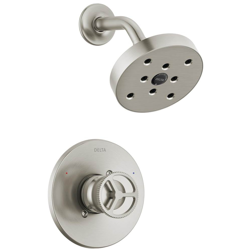 Delta Faucet - Trinsic H2O Shower Trim 1L - Stainless