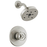Delta Faucet - Trinsic H2O Shower Trim 1L - Stainless