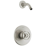 Delta Faucet - Trinsic Shower Trim 1L Less Shower Head - Stainless