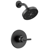 Trinsic Monitor 14 Series H2OKineticShower Trim