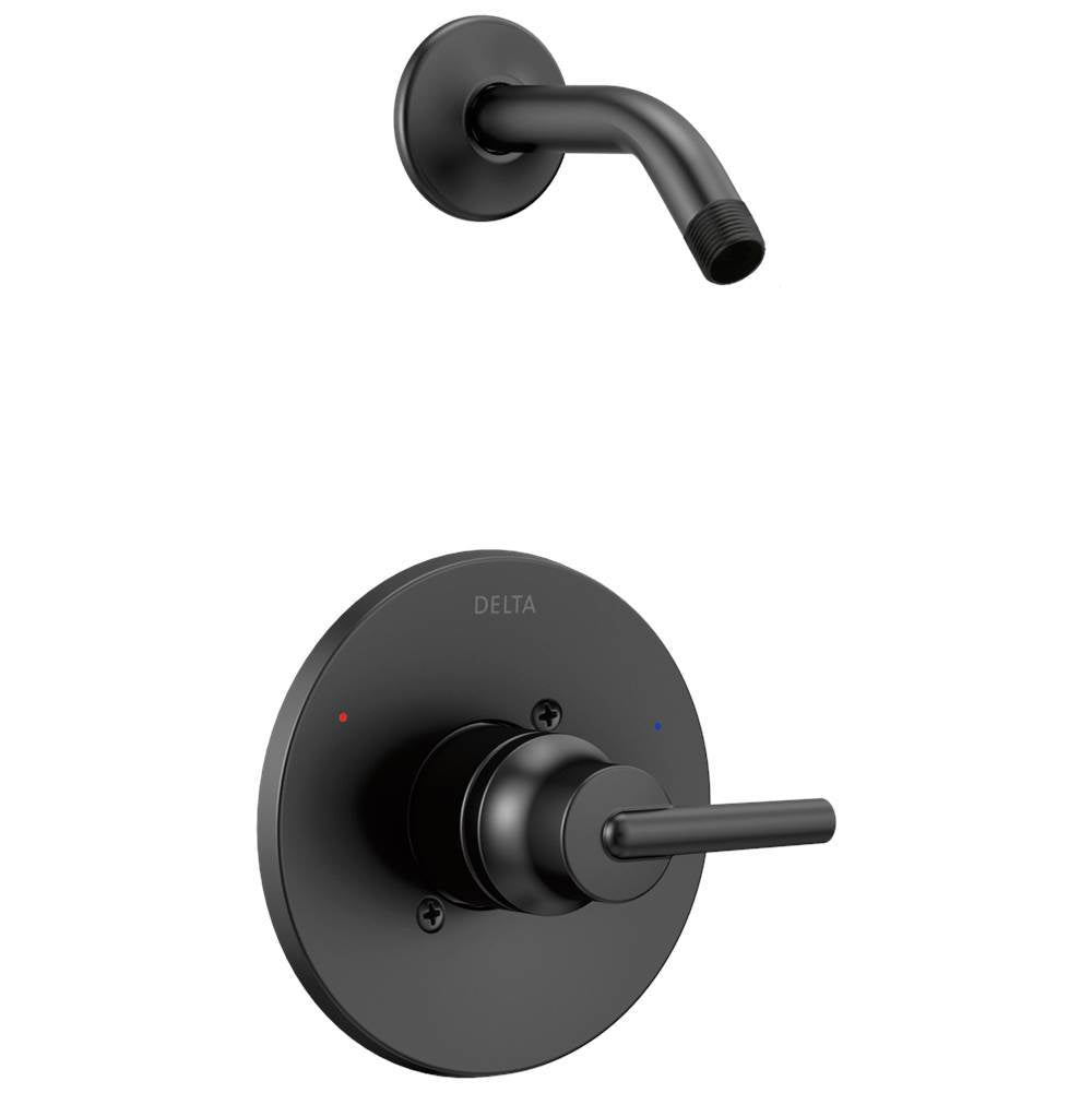 Trinsic Monitor 14 Series Shower Trim - Less Head