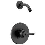 Trinsic Monitor 14 Series Shower Trim - Less Head