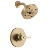 Trinsic Monitor 14 Series H2OKineticShower Trim