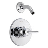 Trinsic Monitor 14 Series Shower Trim - Less Head