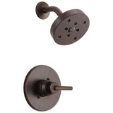Delta Faucet - Trinsic Monitor 14 Series H2OKineticShower Trim - Venetian Bronze
