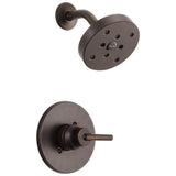 Trinsic Monitor 14 Series H2OKineticShower Trim
