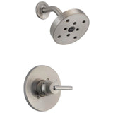 Delta Faucet - Trinsic Monitor 14 Series H2OKineticShower Trim - Stainless
