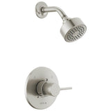 Delta Faucet - ModernE Monitor 14 Series Shower Trim - Stainless