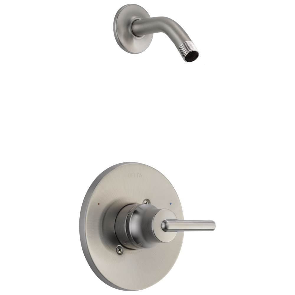 Trinsic Monitor 14 Series Shower Trim - Less Head