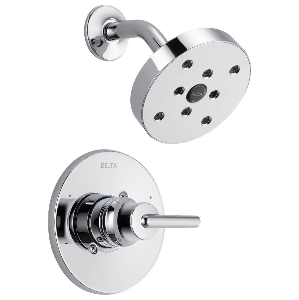 Trinsic Monitor 14 Series H2OKineticShower Trim