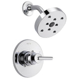 Trinsic Monitor 14 Series H2OKineticShower Trim