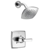Delta Faucet - Ashlyn Monitor 14 Series Shower Trim - Chrome