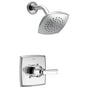 Delta Faucet - Ashlyn Monitor 14 Series Shower Trim - Chrome