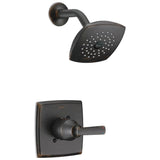 Ashlyn Monitor 14 Series Shower Trim