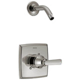 Delta Faucet - Ashlyn Monitor 14 Series Shower Trim - Less Head - Stainless