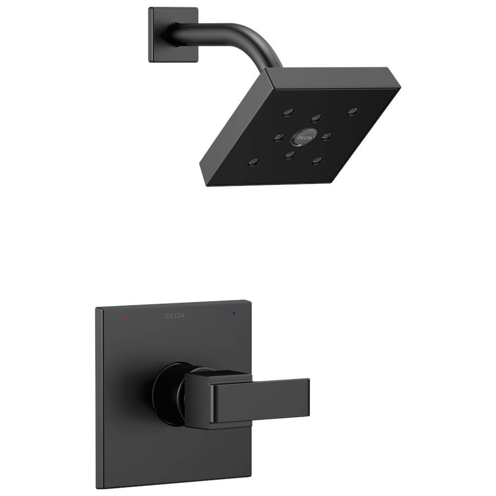 Ara Monitor 14 Series H2Okinetic Shower Trim