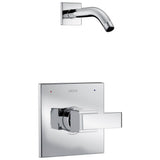 Ara Monitor 14 Series Shower Trim - Less Head