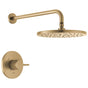 Delta Faucet - ModernE Monitor 14 Series Shower Trim - Champagne Bronze