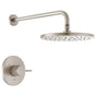 Delta Faucet - ModernE Monitor 14 Series Shower Trim - Spotshield Brushed Nickel