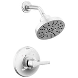 Delta Faucet - GaleonE 14 Series Shower Trim with H2OKinetic - LumicoatÂ® Chrome