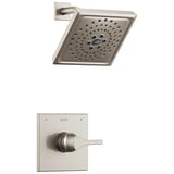 Delta Faucet - Zura Monitor 14 Series H2OKineticShower Trim - Stainless