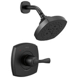 Delta Faucet - Stryke 14 Series Shower Only - Matte Black