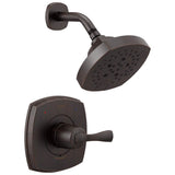 Delta Faucet - Stryke 14 Series Shower Only - Venetian Bronze