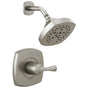Delta Faucet - Stryke 14 Series Shower Only - Lumicoat Stainless