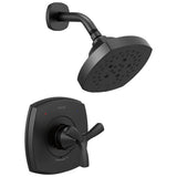 Delta Faucet - Stryke 14 Series Shower Only - Matte Black