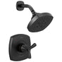 Delta Faucet - Stryke 14 Series Shower Only - Matte Black
