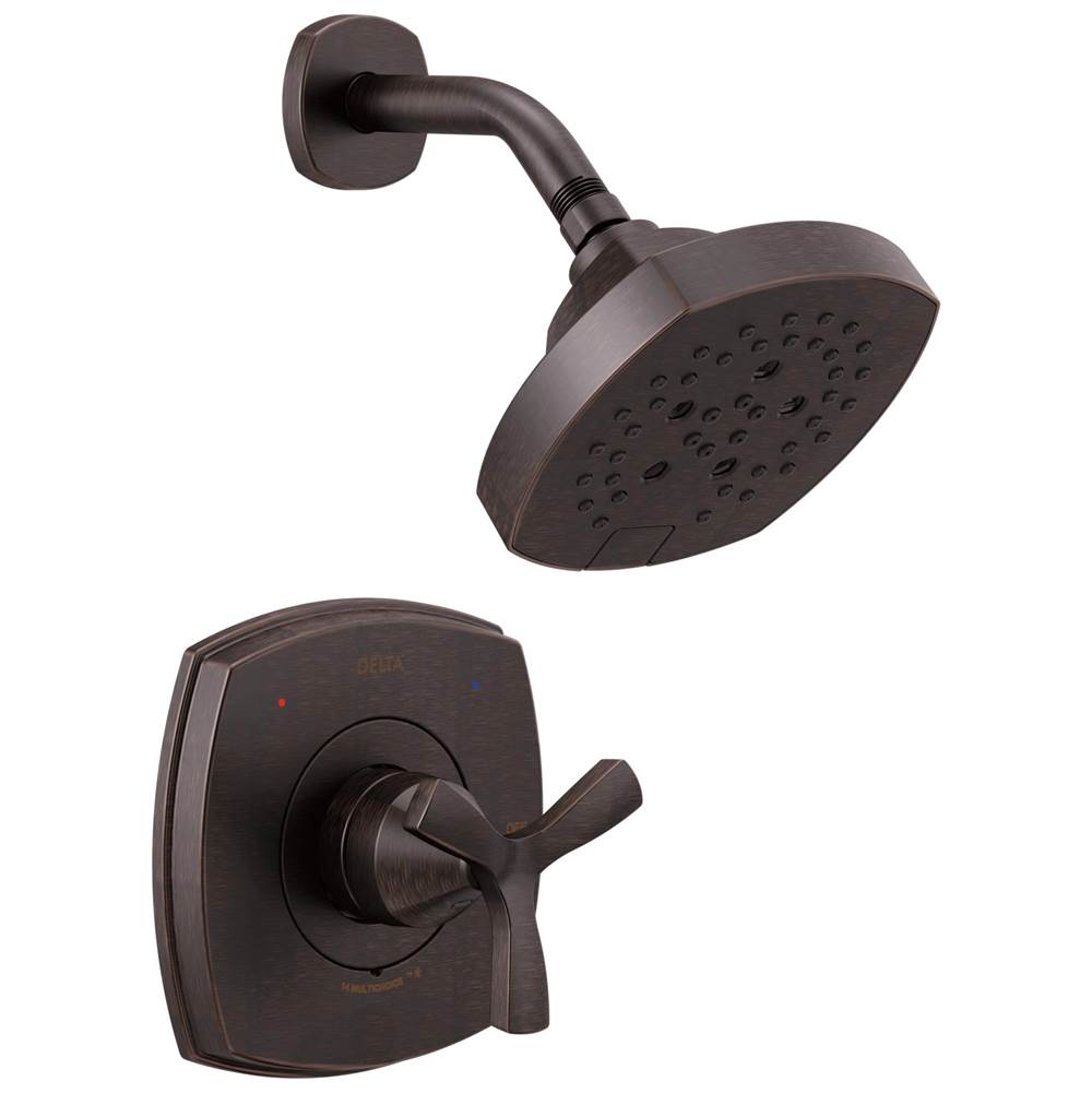 Delta Faucet - Stryke 14 Series Shower Only - Venetian Bronze