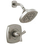 Delta Faucet - Stryke 14 Series Shower Only - Lumicoat Stainless