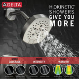 Stryke 14 Series Shower Only